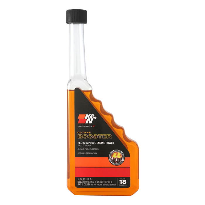 99-2020 K&N Octane Booster, 16oz