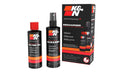 99-5050 K&N Filter Care Service Kit - Squeeze Red