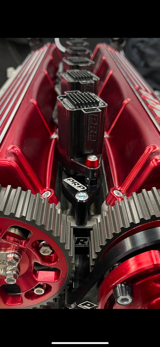 Platinum Racing Products - IGN-35A Coil Kit - Nissan RB20/RB25/RB26