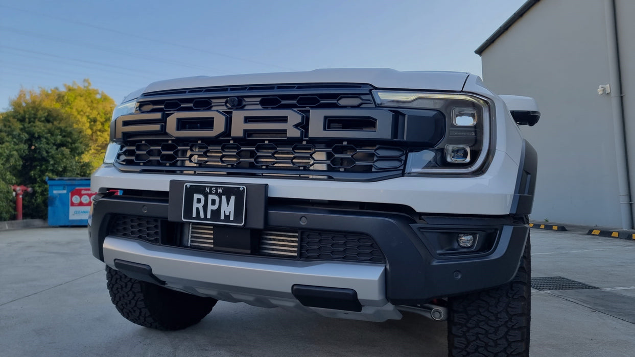 Stage 2 Intercooler - Next Gen Ranger Raptor