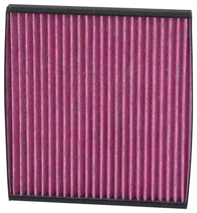 DVF5020 K&N Disposable Cabin Air Filter - TOYOTA ALLION III/RAV4/YARIS