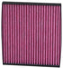 DVF5020 K&N Disposable Cabin Air Filter - TOYOTA ALLION III/RAV4/YARIS