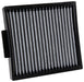 VF2038 K&N Cabin Air Filter, Chrysler/ Dodge