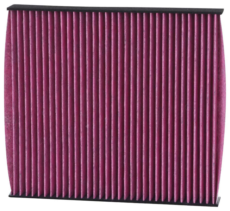 DVF5076 K&N Disposable Cabin Air Filter - LEXUS IS300/IS350/RC300