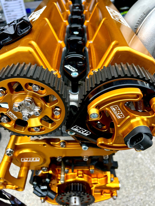 Platinum Racing Products - Pro Series Ignition Timing Kit to suit  - Nissan RB20/RB25/RB26