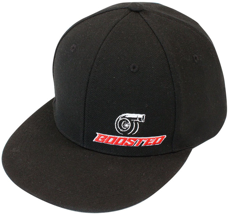 BOOSTED SNAPBACK HAT - AF-BOOSTEDSNAP