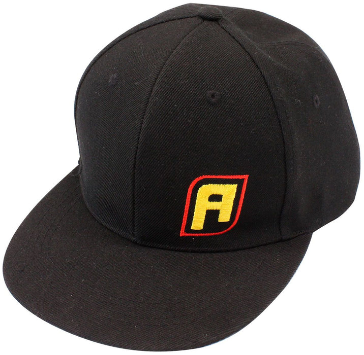 AEROFLOW SNAPBACK HAT - AF-CAPSNAP