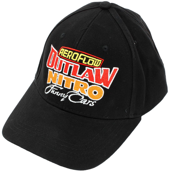 AEROFLOW NITRO FUNNY CAR CAP - AF-ONFCCAP2