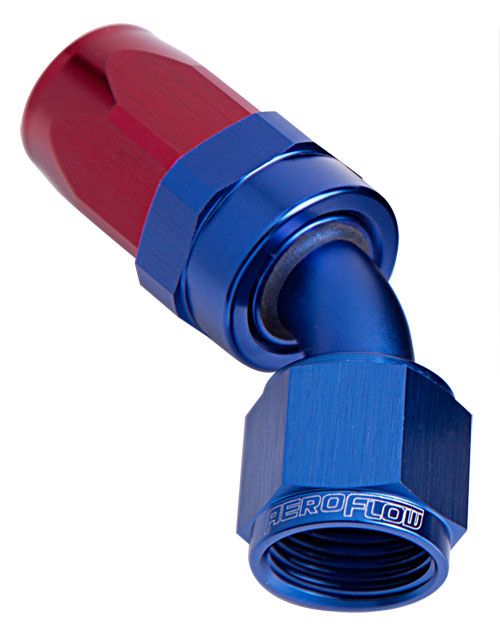 -12AN TAPER SERIES 45 DEGREE - AF102-12