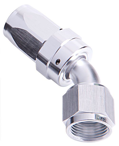 -16AN TAPER SERIES 45 DEGREE - AF102-16S