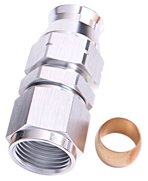 3/4" HARD LINE TO -12AN FEMALE - AF109-12S