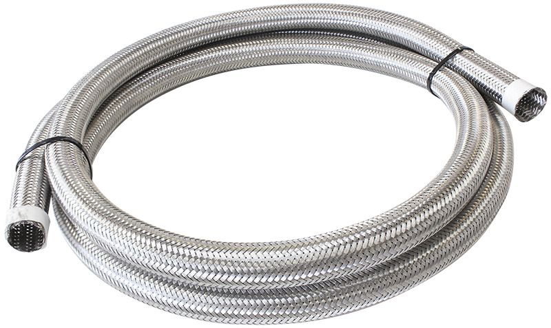 3M - 111 SERIES STEEL BRAIDED COVER - AF111-050-3M