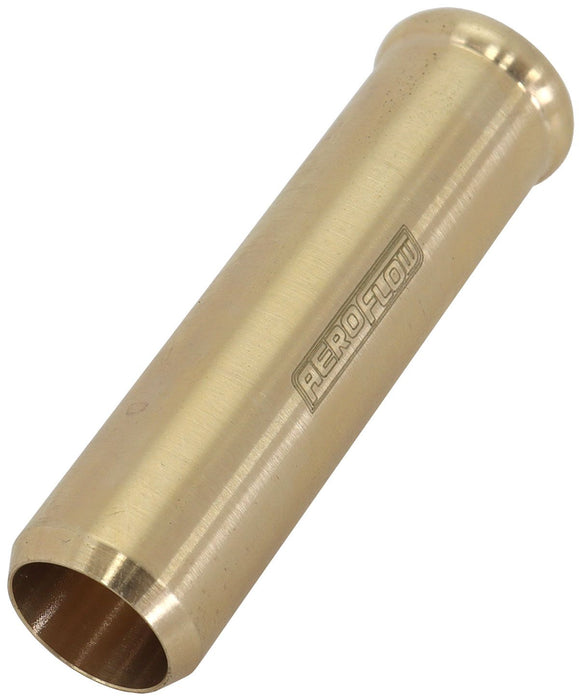 Ford 351c Brass 5/8" Fitting AF116