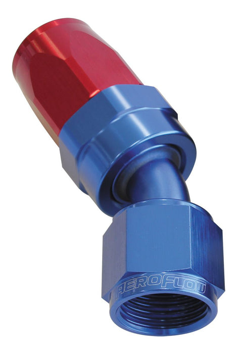 -12AN TAPER SERIES 30 DEGREE - AF117-12