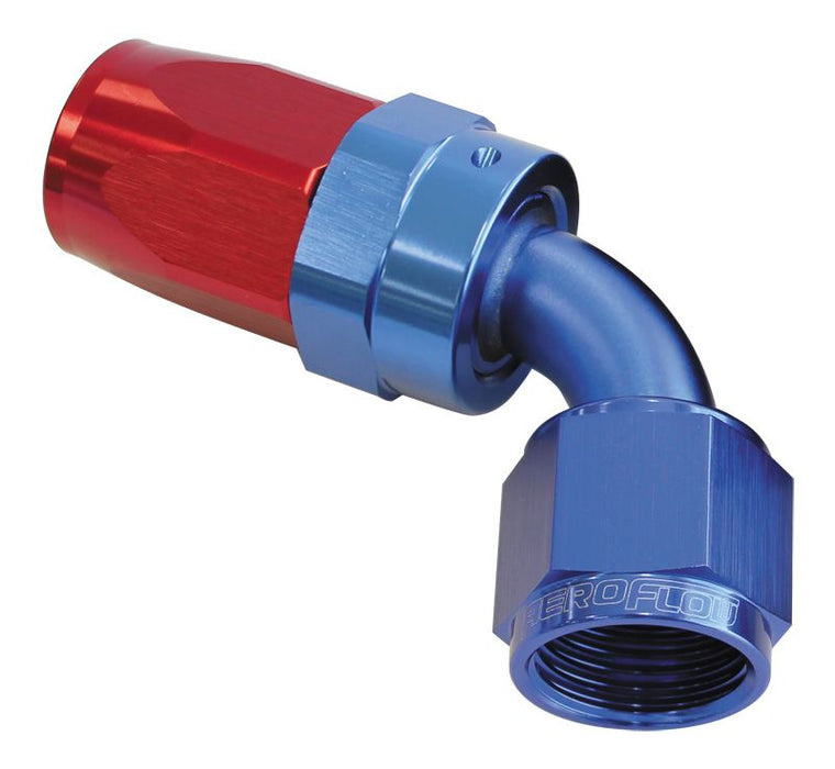 -16AN TAPER SERIES 60 DEGREE - AF118-16