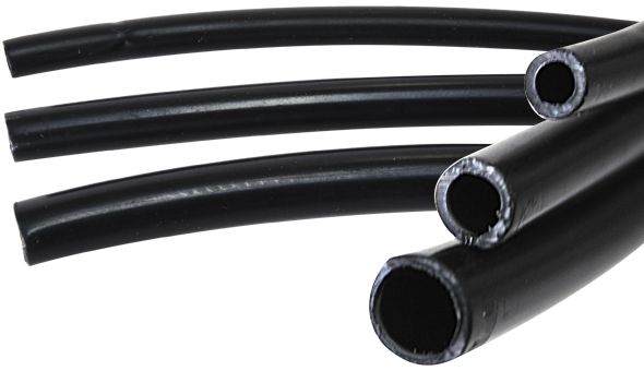 2M - 5/16" OD 120 SERIES NYLON HOSE - AF120-312-2M