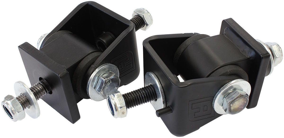 HOLDEN COMMODORE VT-VZ - ENGINE MOUNTS AF1201-0001