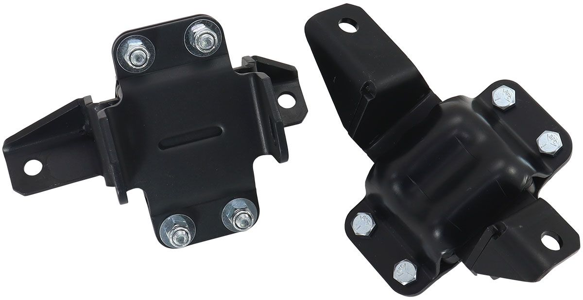 SMALL BLOCK FORD ENGINE MOUNT - AF1202-1000