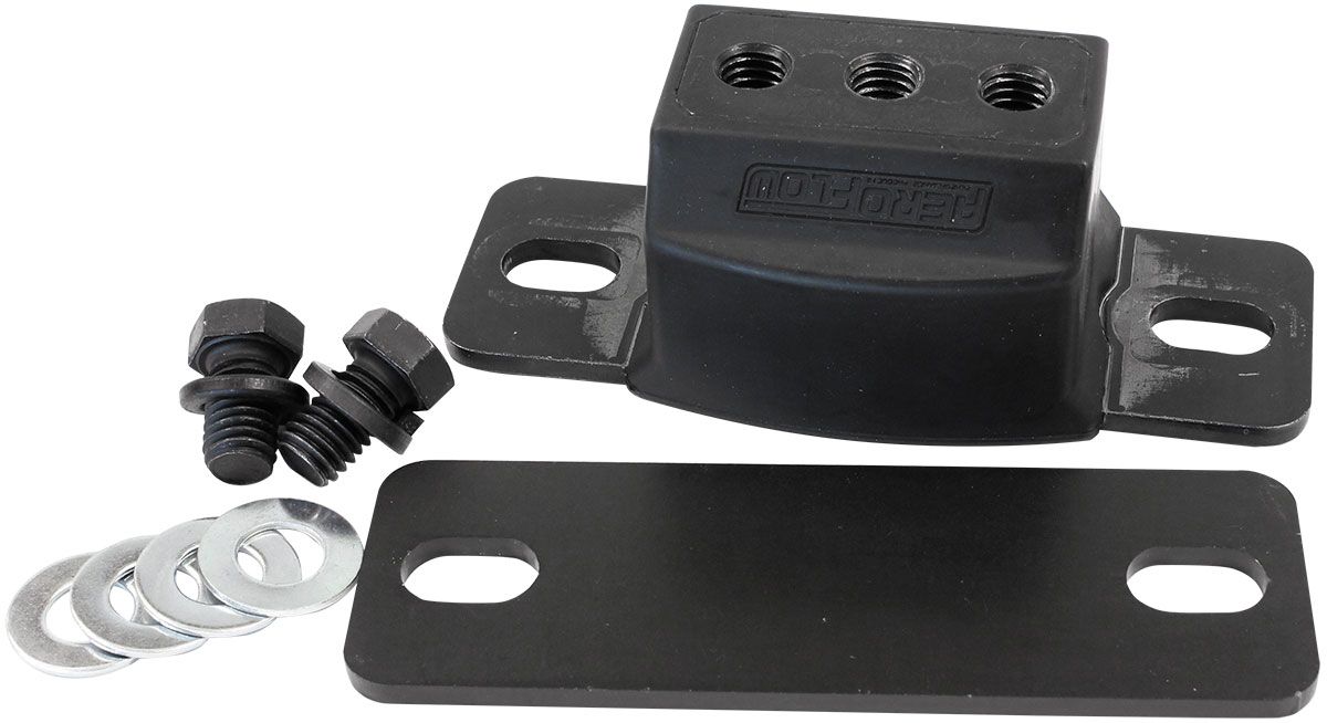 GM TRANSMISSION MOUNT - AF1210-1000