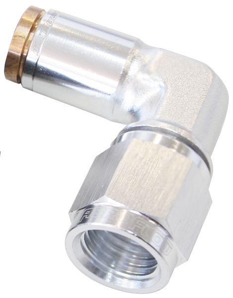 02S - -3AN FEMALE 90 DEGREE TO 3/16" - AF123-03-02S