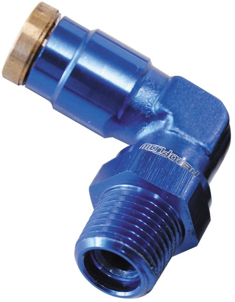 1/4" NPT 90 DEGREE TO 1/4" 120 - AF123-04