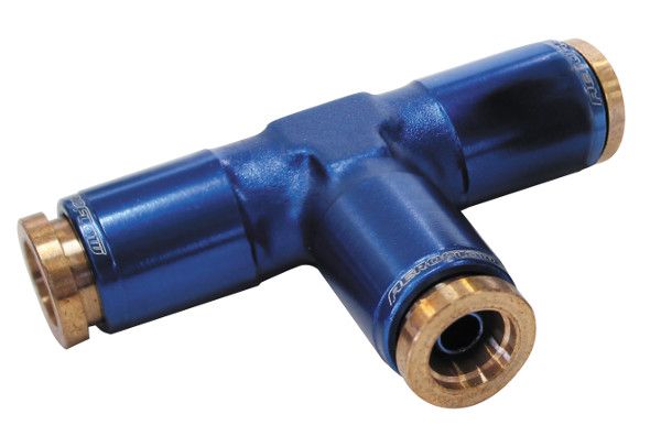3/16" NPT TEE 120 - AF125-02