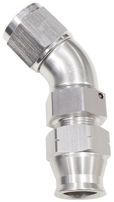 5/16" TUBE 45 DEG FEMALE -6AN - AF129-05S