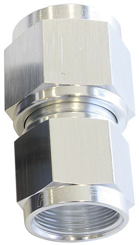 12S - SWIVEL COUPLER REDUCER -12AN - AF131-10-12S