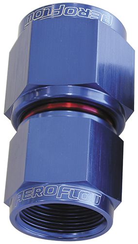 12 - SWIVEL COUPLER REDUCER -12AN - AF131-10-12
