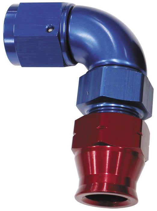 5/8" TUBE 90 deg female -10AN - AF139-10
