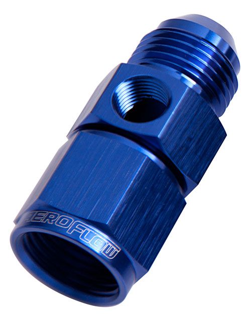 STRAIGHT FEMALE - MALE -6AN - AF140-06