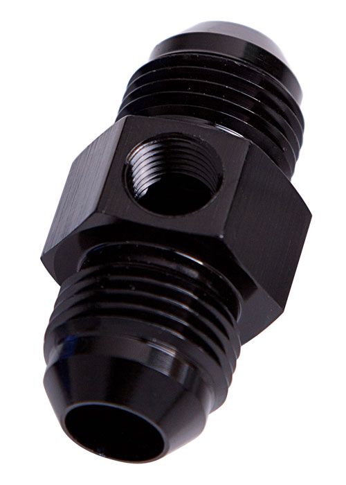STRAIGHT MALE - MALE -8AN - AF141-08BLK