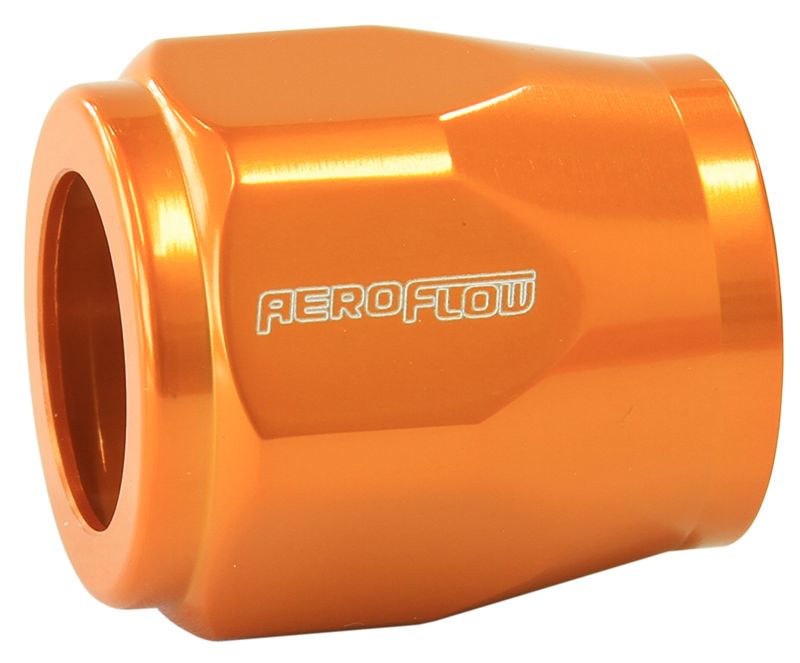 HEX HOSE FINISHER 17.5MM ID - AF150-08G