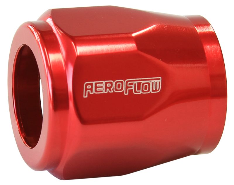 HEX HOSE FINISHER 58.5MM ID - AF150-34R