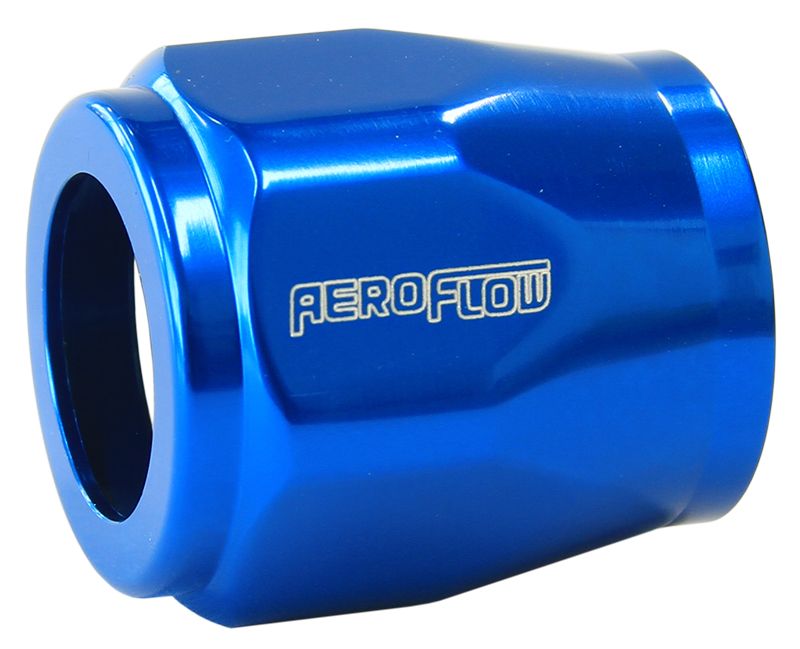 HEX HOSE FINISHER 58.5MM ID - AF150-34