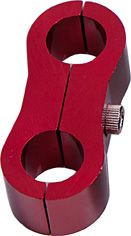 BILLET DUAL HOSE SEPARATOR - AF156-04R