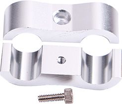 BILLET DUAL HOSE SEPARATOR - AF156-04S