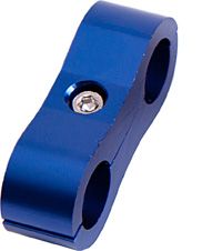 BILLET DUAL HOSE SEPARATOR - AF156-07