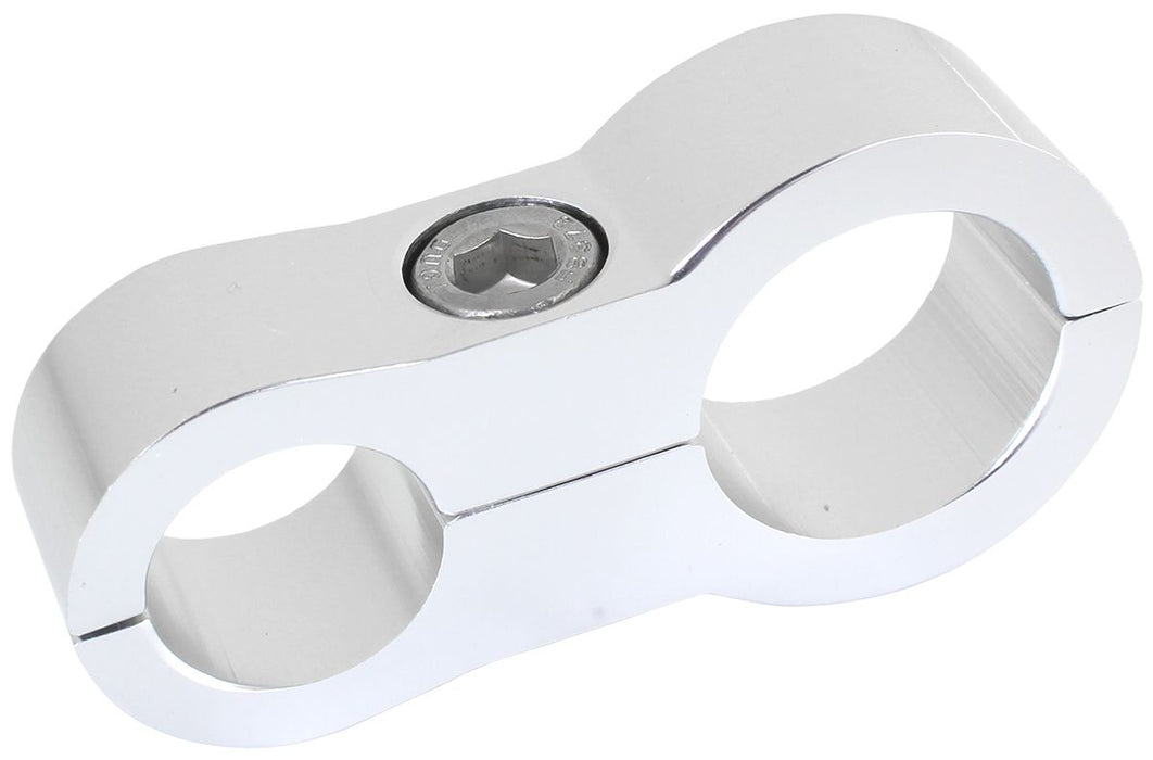 12S - STEPPED BILLET DUAL HOSE - AF156-09-12S
