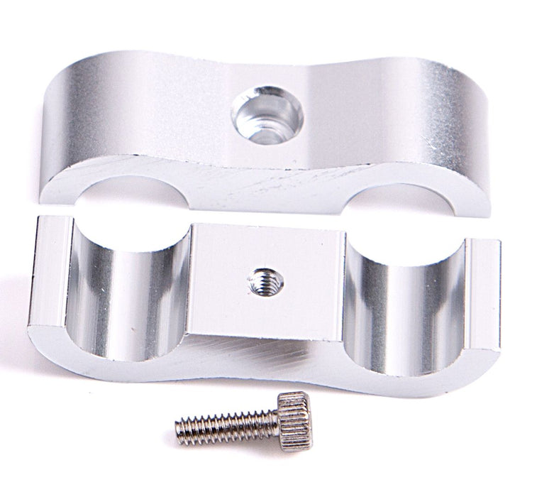 BILLET DUAL HOSE SEPER USE -16 - AF156-17S