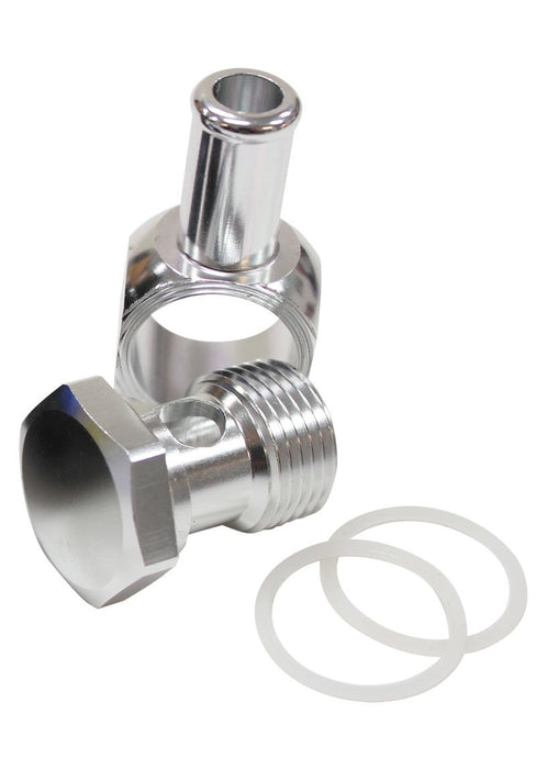 EDELBROCK CARB INLET BANJO - AF164-06S