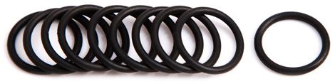 EPR O-RING -4AN 10PK 9.00MM ID - AF175-04