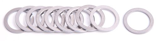 ALLOY CRUSH WASHER -12AN 10PK - AF177-12