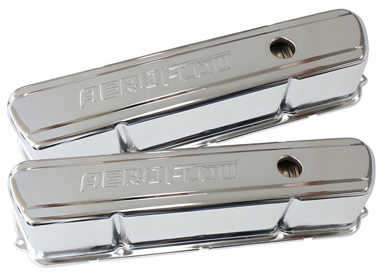 STEEL VALVE COVERS, 253 308 - AF1821-5004