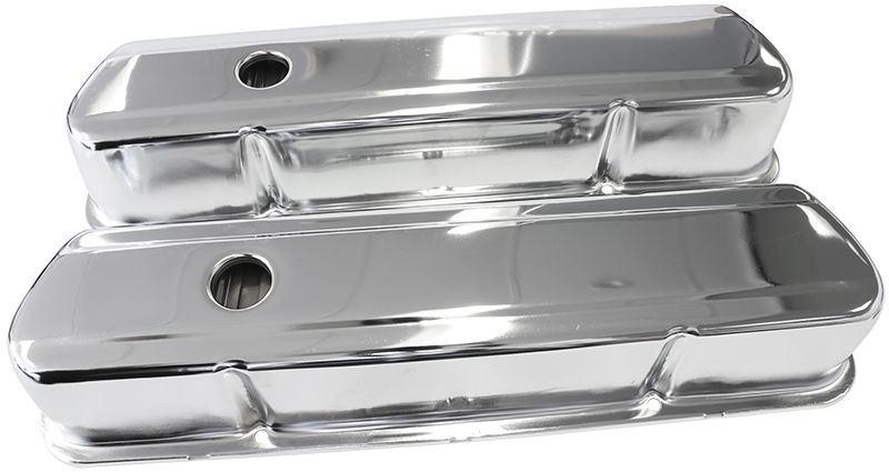 STEEL VALVE COVERS, 253 308 - AF1821-5054