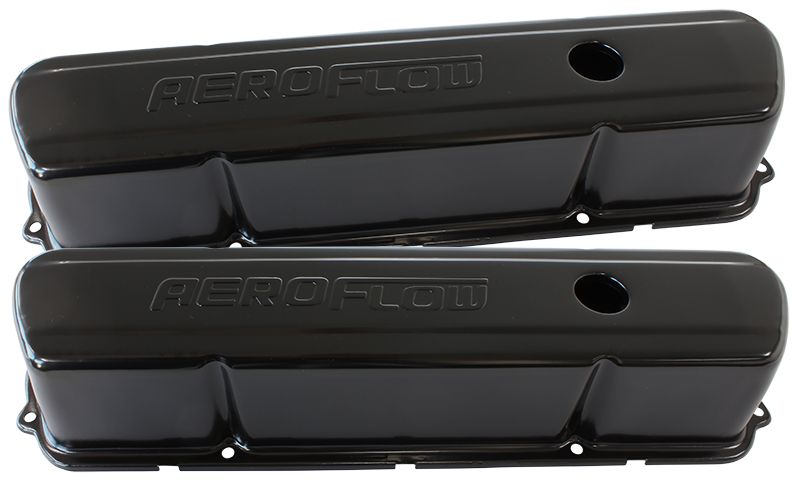 STEEL VALVE COVERS, 253 308 - AF1822-5004