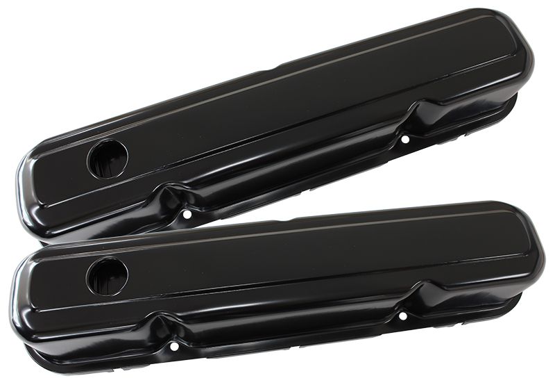 STEEL VALVE COVERS, CHRYSLER - AF1822-5056