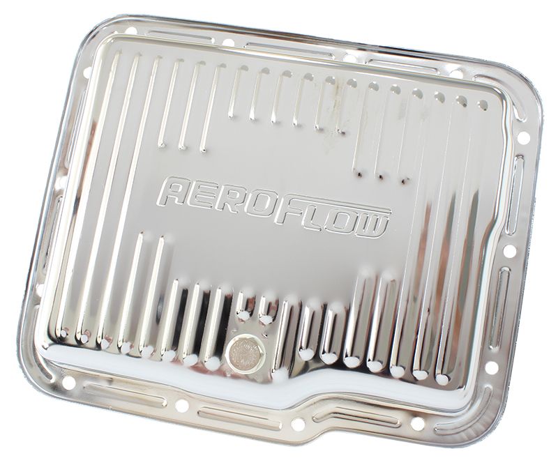 GM POWERGLIDE TRANSMISSION PAN - AF1825-3002