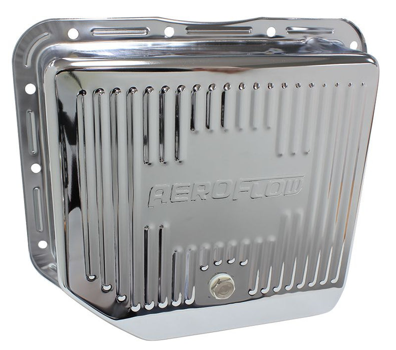 TH350 DEEP TRANSMISSION PAN - AF1825-3003