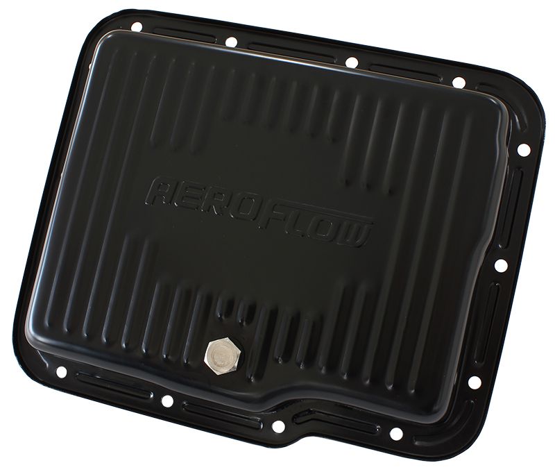 GM POWERGLIDE TRANSMISSION PAN - AF1826-3002